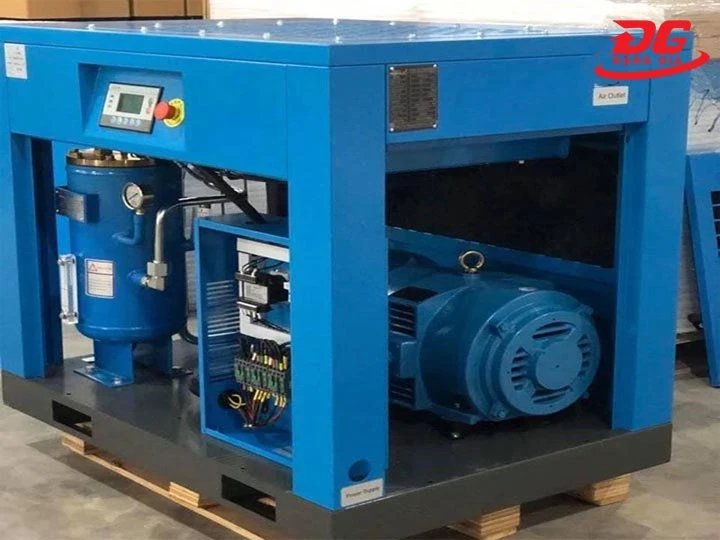 Linh hoạt mọi nhu cầu nhà máy công nghiệp