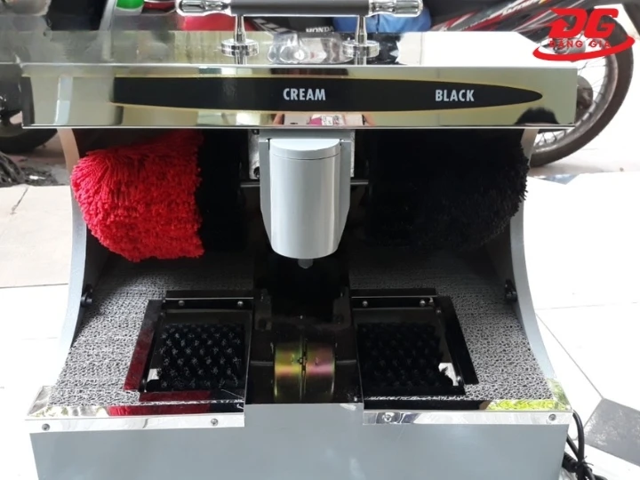 mua máy đánh giày Shiny SHN - XD1