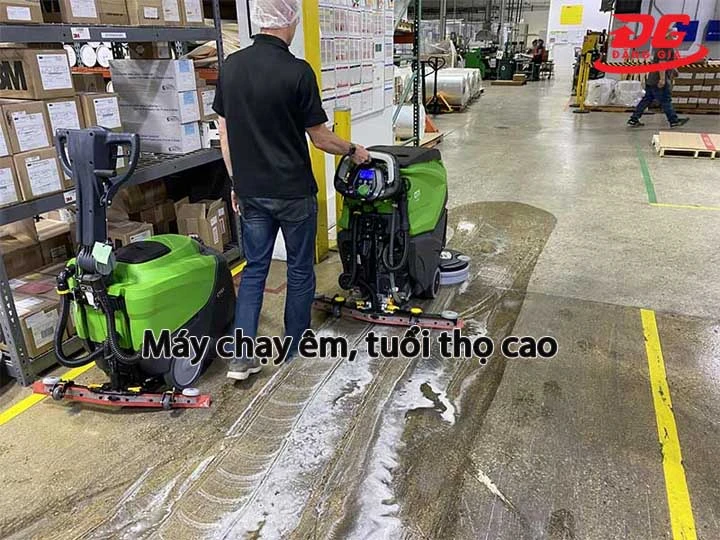 kéo dài tuổi thọ