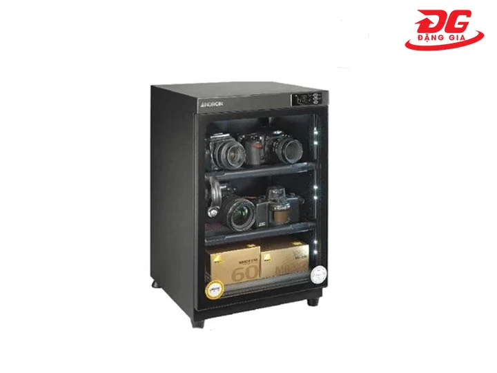 Tủ chống ẩm 90 lít Andbon AB-88L