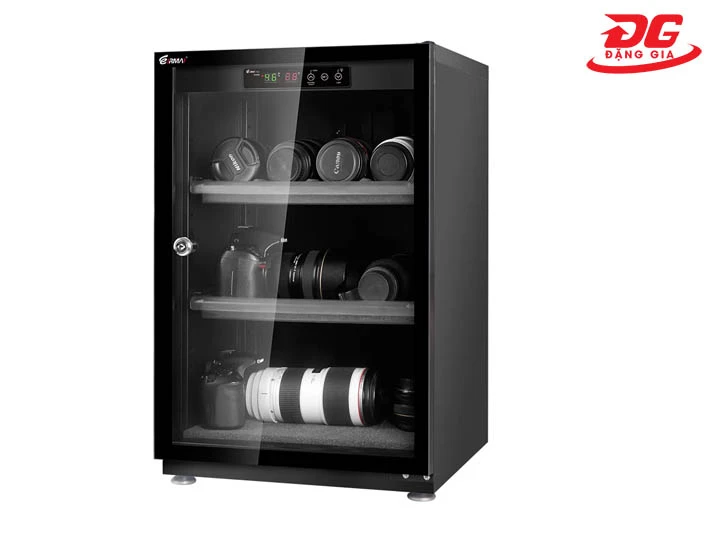 Tủ chống ẩm 90 lít Eirmai MRD-90
