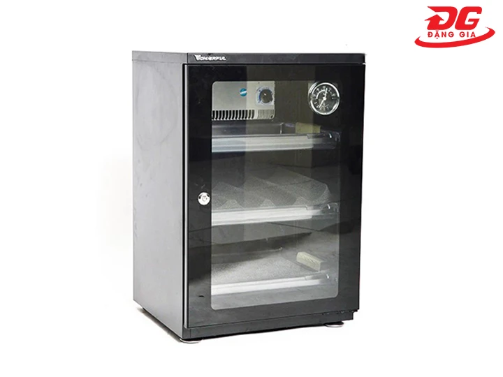 Tủ chống ẩm 90 lít Wonderful AD-088C