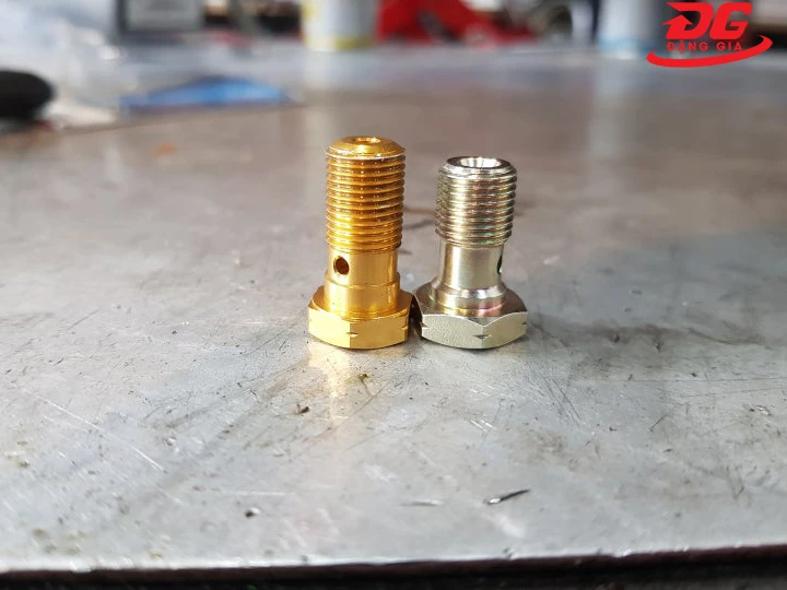 Đặc điểm nổi bật