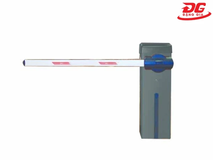 barrier tự động GIOTTO 50 thiết kế gọn