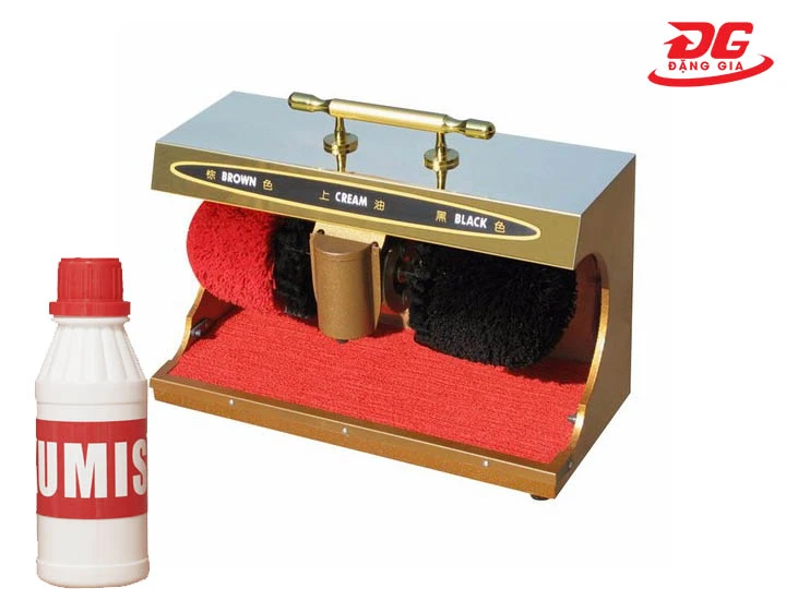 Hộp chứa xi van bi