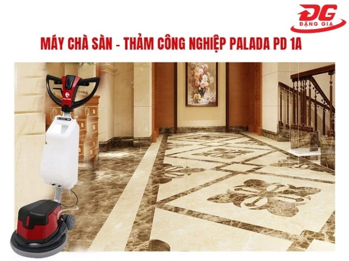 máy Palada PD1A