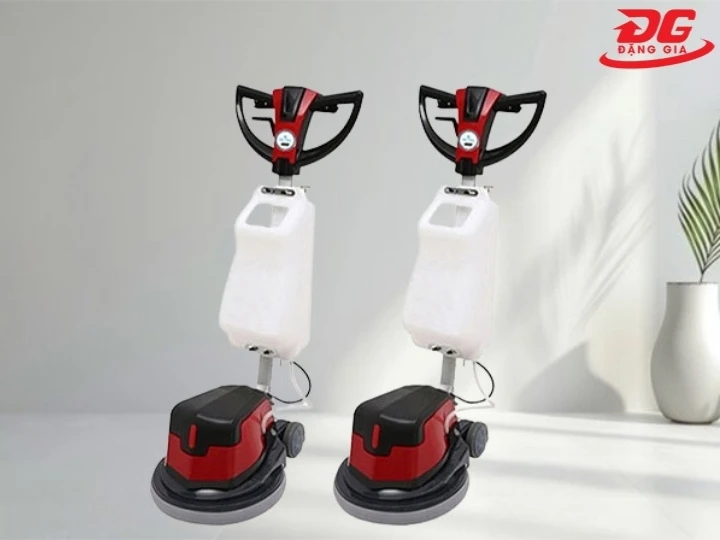 máy chà sàn - thảm công nghiệp Palada PD 1A