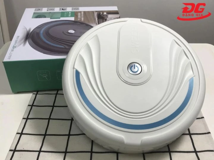 Máy hút bụi Sweep giá tốt tại Đặng Gia