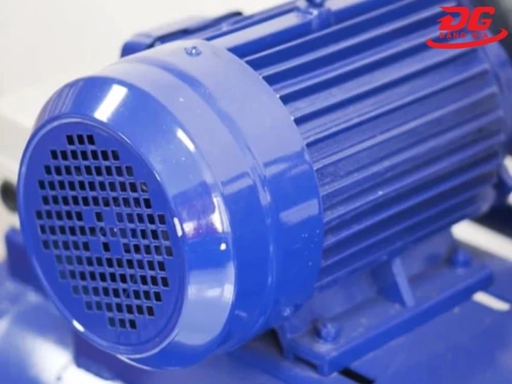 máy nén hơi Palada PA-1570 nạp khí nhanh