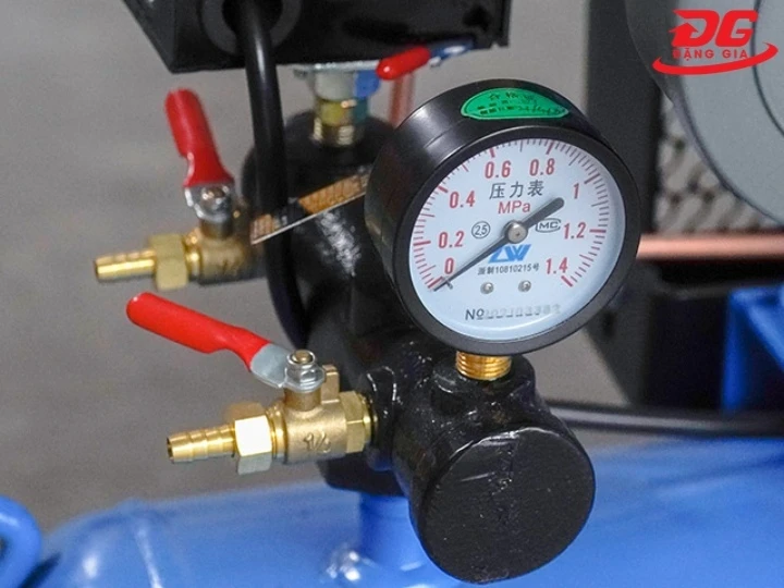 van an toàn máy nén hơi Palada PA-1570