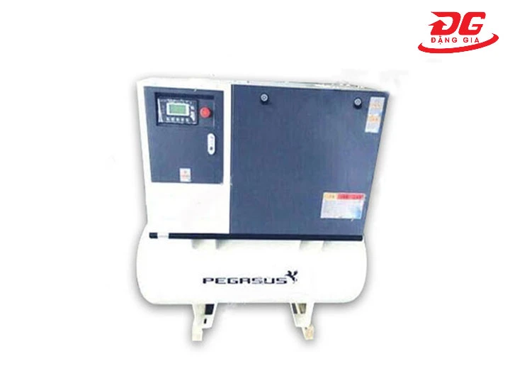 máy nén khí trục vít Pegasus TM-20A