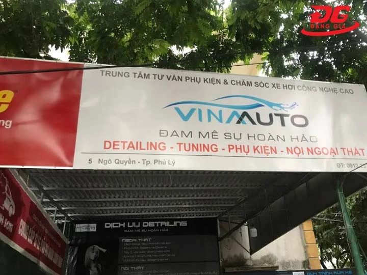 VINA AUTO