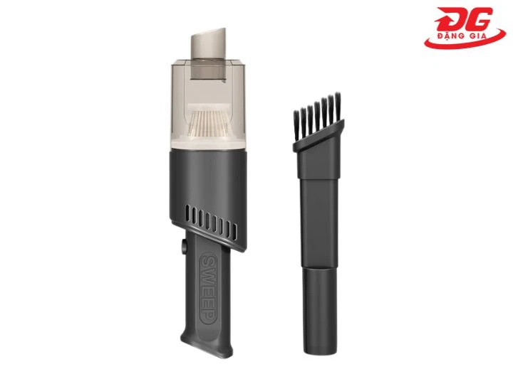 Thông số máy hút bụi Sweep
