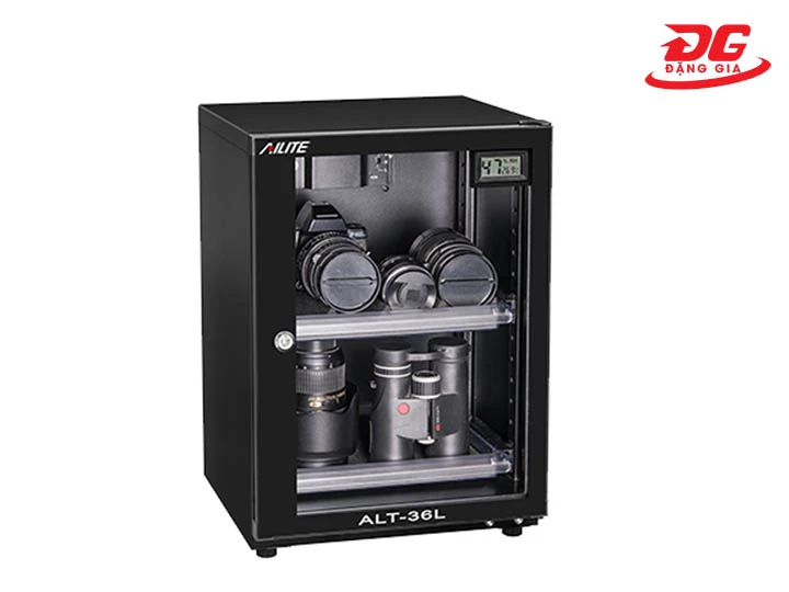 Tủ chống ẩm Đài Loan Ailite