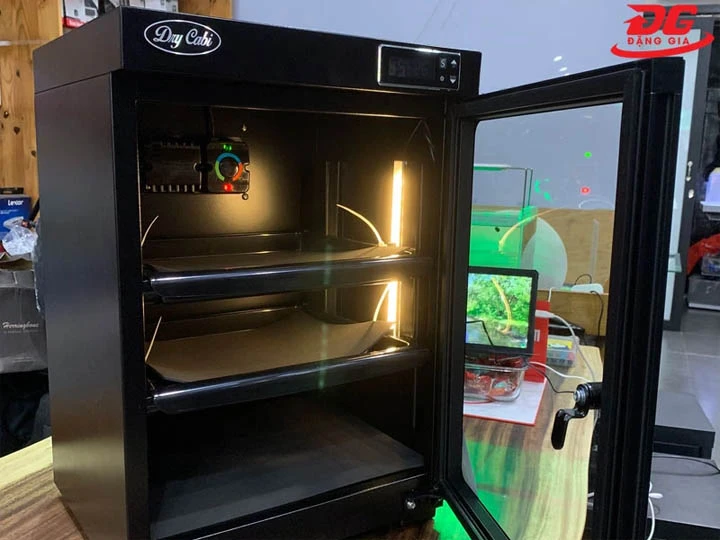 tủ chống ẩm Đài Loan giá rẻ