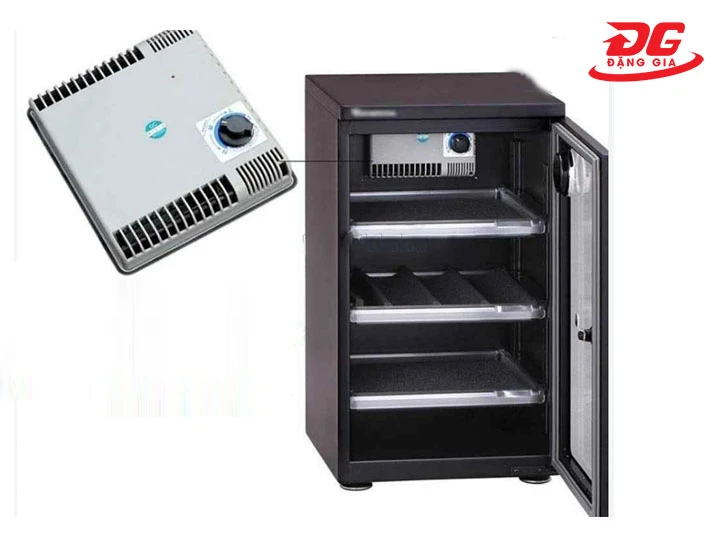 Tủ hút ẩm Đài Loan Wonderful