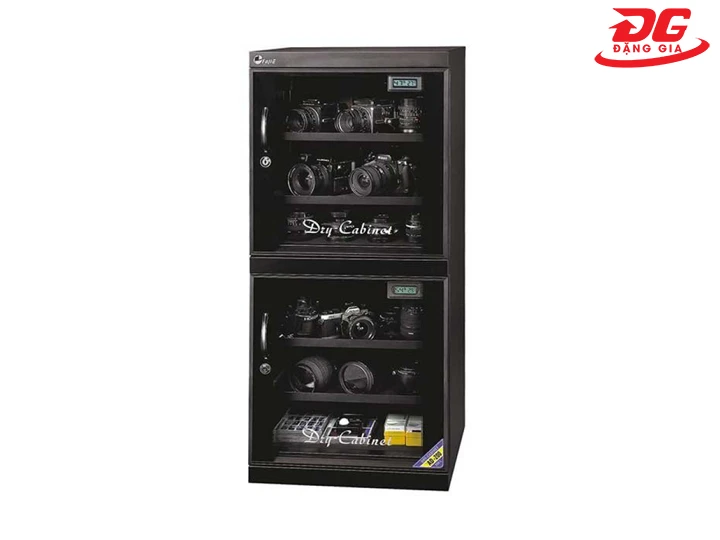 Tủ hút ẩm FujiE AD200