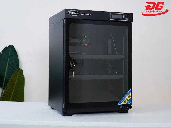 Tủ chống ẩm Kumisai DHC 040