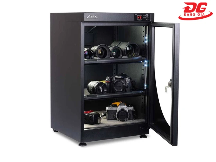 kinh nghiệm chọn Tủ chống ẩm Hải Phòng