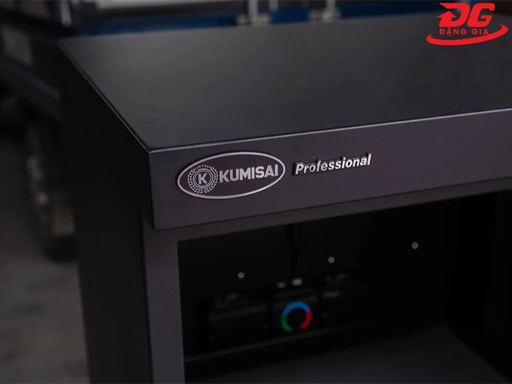 Tủ chống ẩm 100L chất liệt tốt