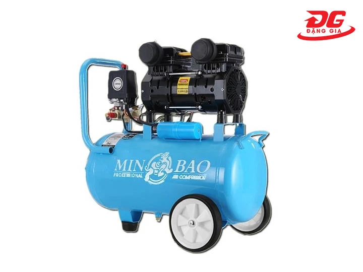 Máy nén khí 6L Minbao MBKD6L