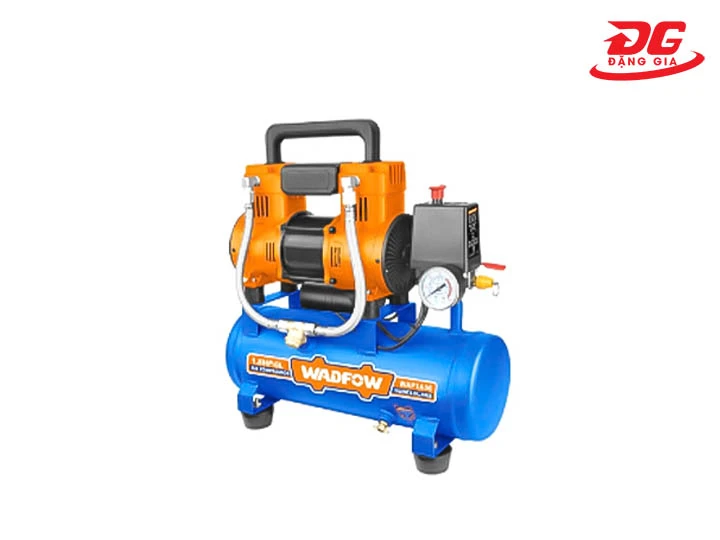 Máy nén khí không dầu Wadfow WAP1A06