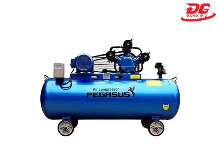 Máy nén khí Pegasus TM-V-0.36/8-180L