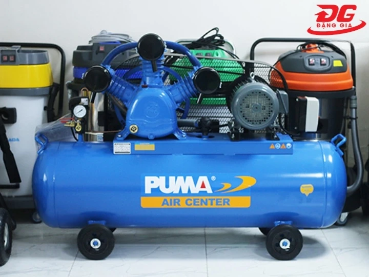 máy nén khí Puma GX50160