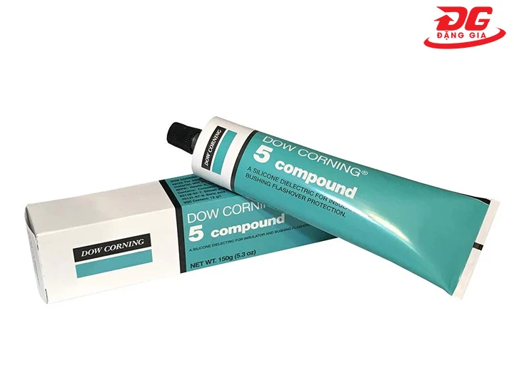 silicon Dow Corning 5 Compound