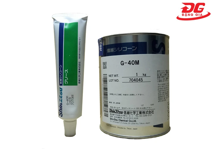 Shin-Etsu G-40M