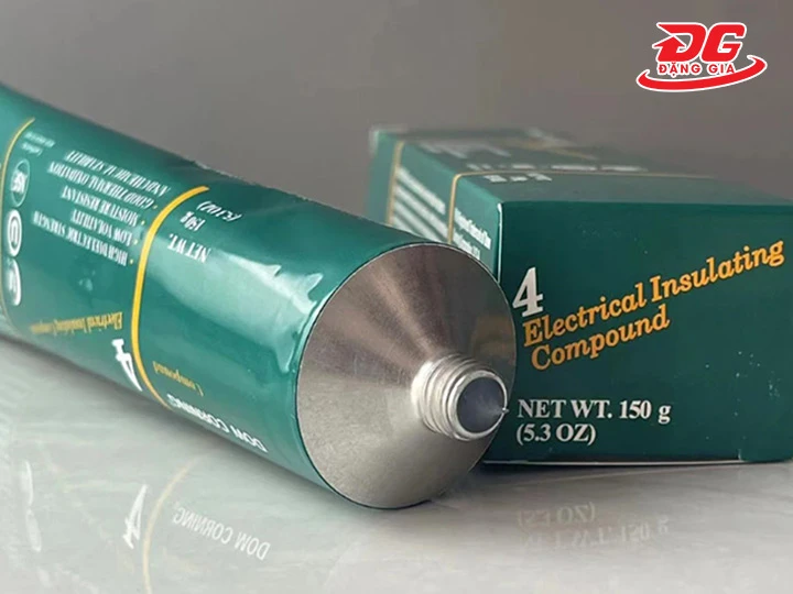 Mỡ cách điện là gì? Ứng dụng, Ưu điểm, Top sản phẩm