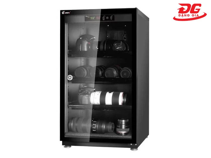 Tủ chống ẩm 100 lít Eirmai MRD-105