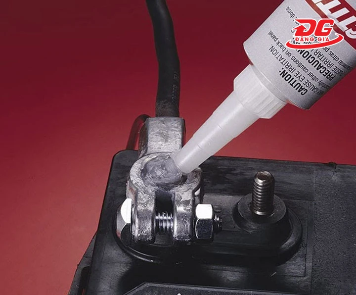 mỡ cách điện cách điện tốt