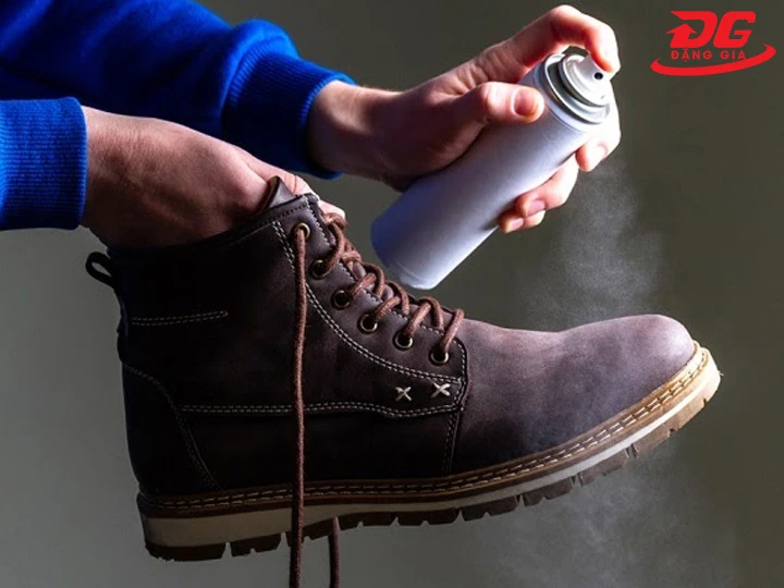 Chống thấm giày