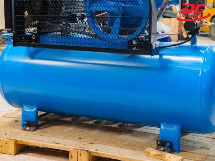 bình chứa Máy nén khí Palada PA-270