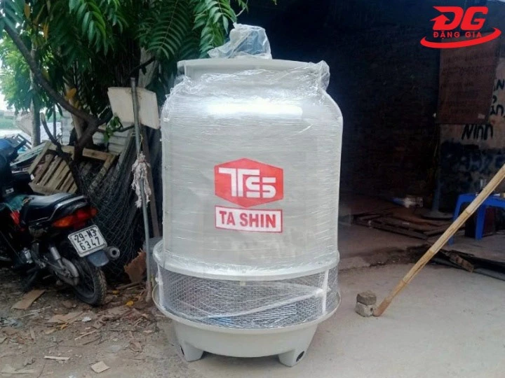 tháp hạ nhiệt TASHIN TSC 25RT