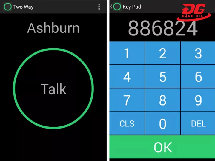 Phần mềm Two Way