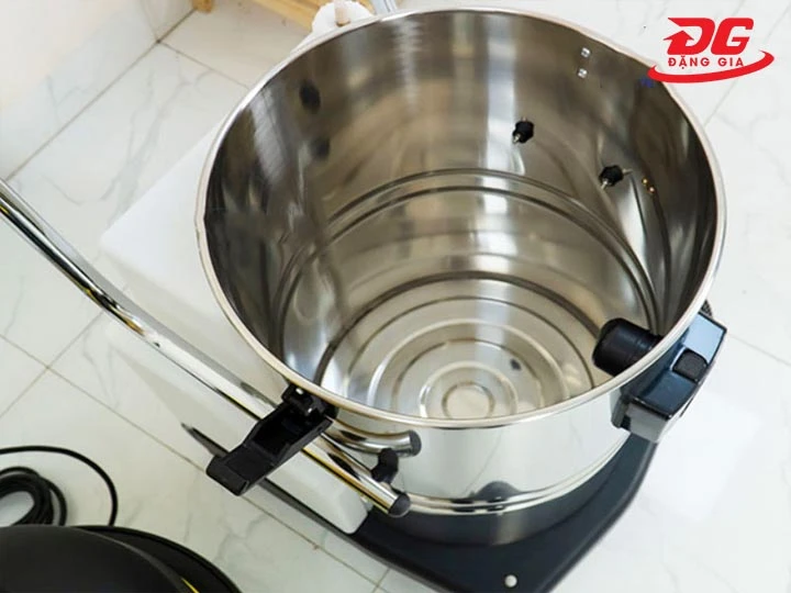 thùng chứa Máy giặt thảm Kumisai KMS-30ZQ