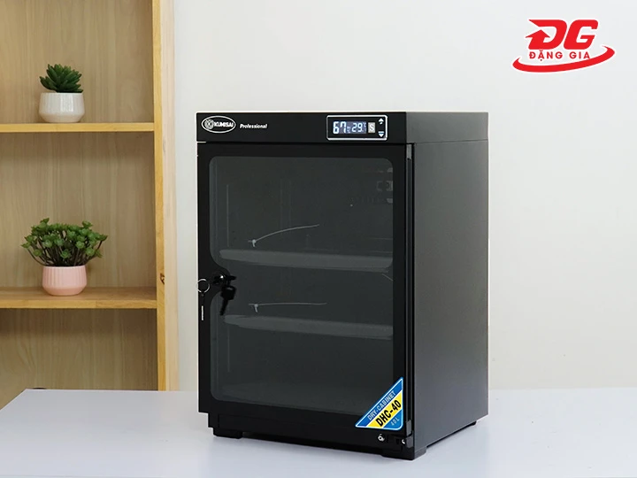 Mua tủ chống ẩm Bình Dương: Chất lượng cao, Giá siêu hời