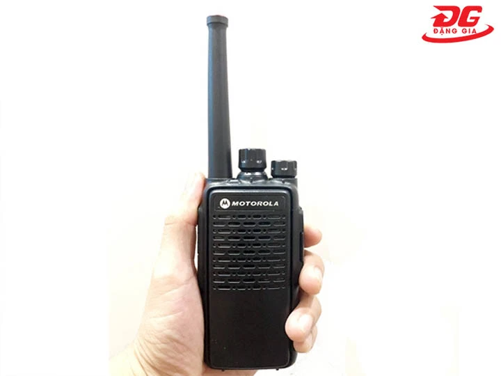 Bộ đàm Motorola GP 1000 âm thanh rõ