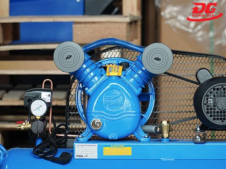 đầu nén máy nén khí Puma GX-20100