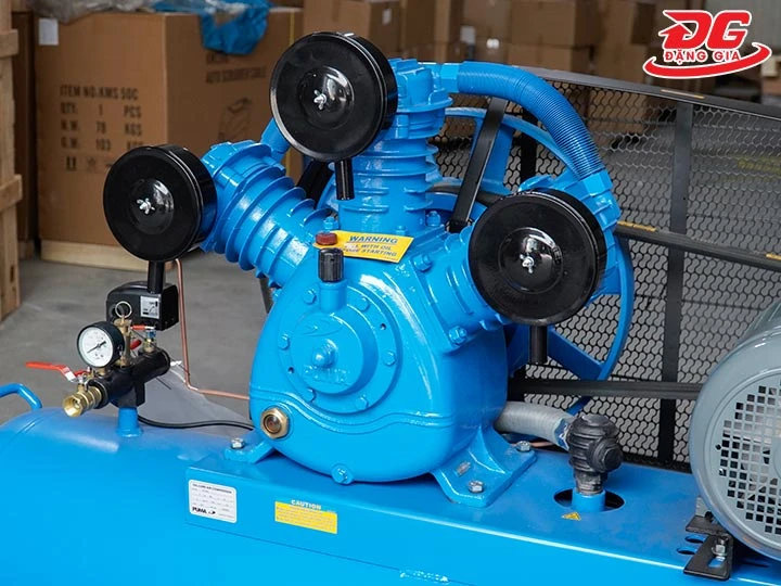 đầu nén của Puma PK-20300