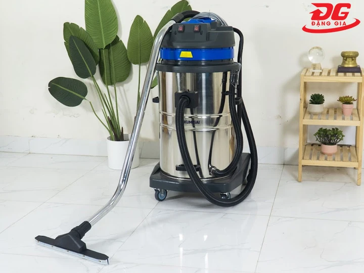 Máy hút bụi 70L