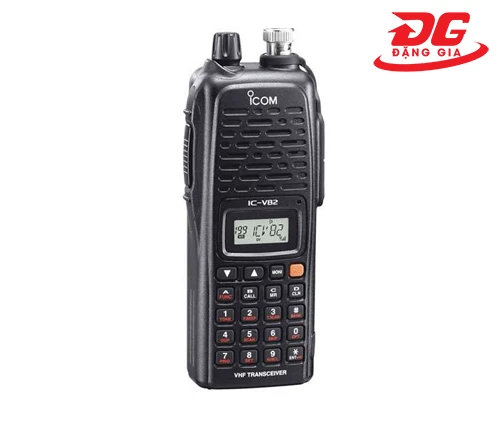 Bộ đàm cầm tay iCOM IC-V82 1