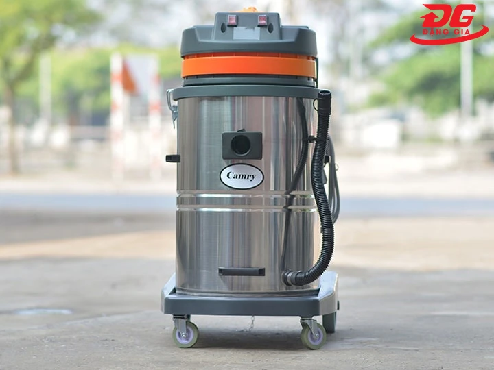 Máy hút bụi công nghiệp Camry BF-580