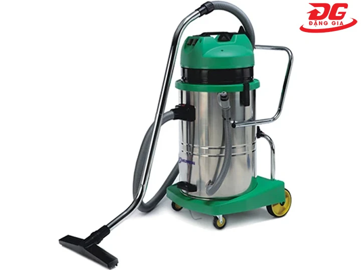 Máy hút bụi 70L Kumisai KMS 60-2