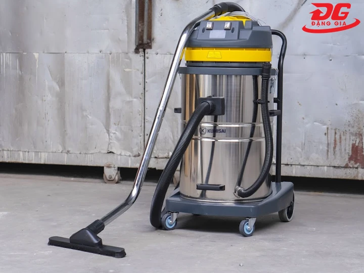 Máy hút bụi Kumisai KMS 70A 