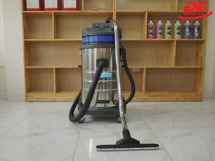 Máy hút bụi 70L Supper Clean SC70
