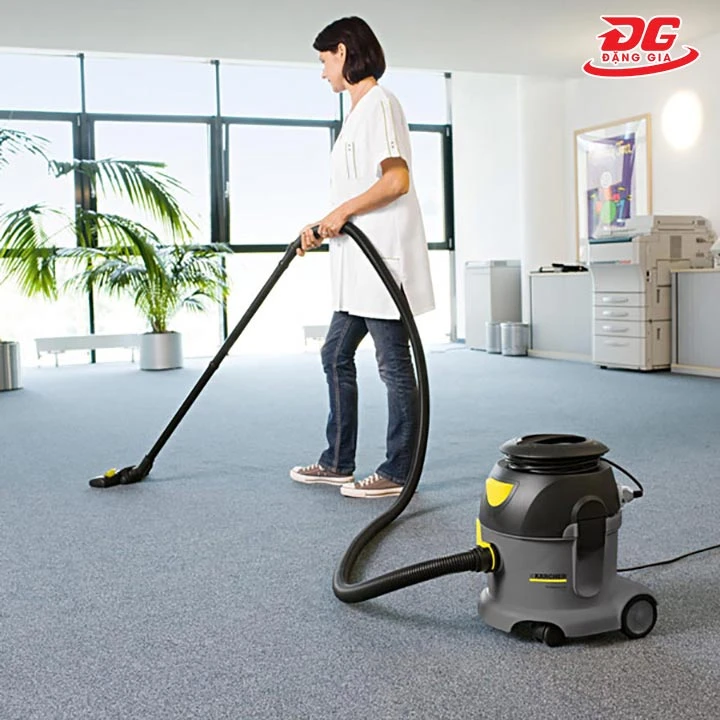 Máy hút bụi công nghiệp thường