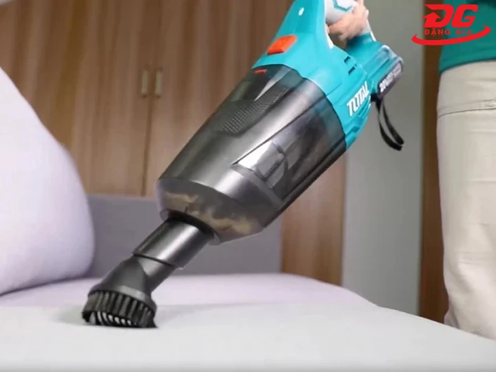 Máy hút bụi Total mini